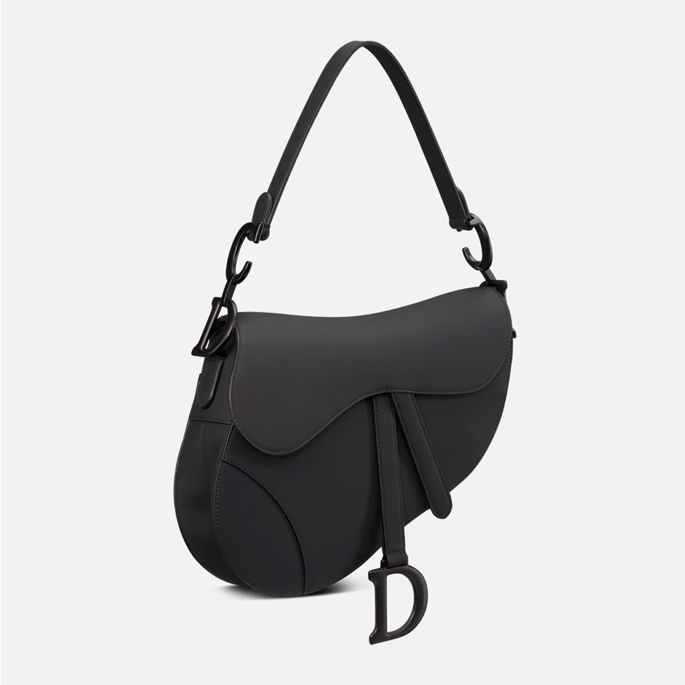 COPY - Christian Dior Saddle Bag
